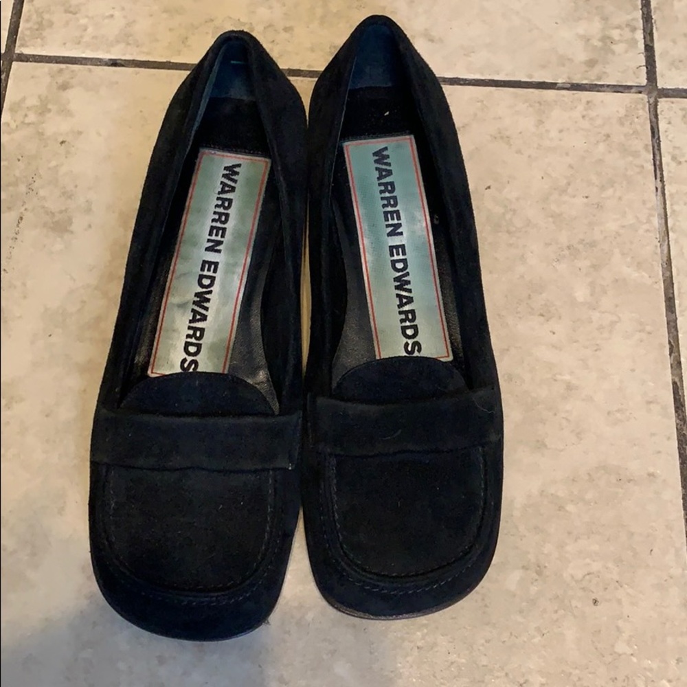 Warren Edwards shoes